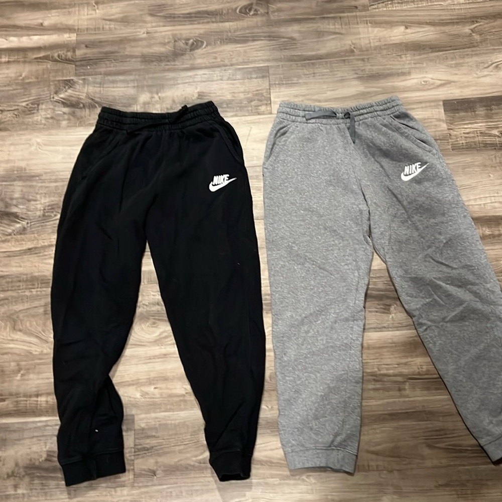 Nike Sweatpants